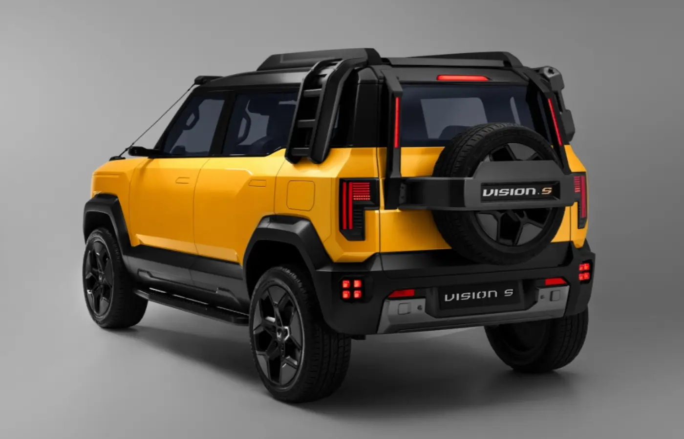 Mahindra